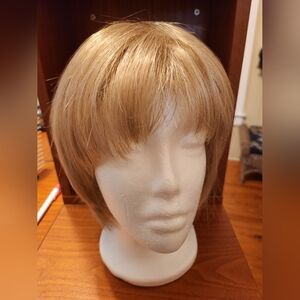 Gabor Light Blonde Women's Wig
